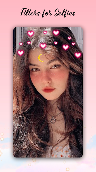 Filters for Selfies