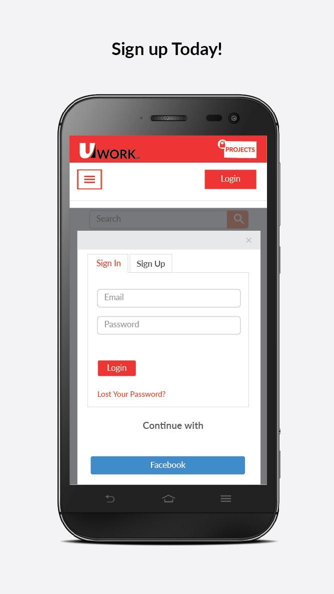 Uwork.pk