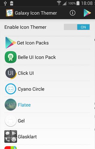 Galaxy Icon Themer [ROOT]