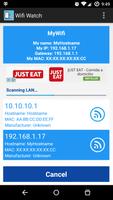 Wifi Watch