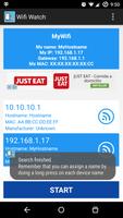 Wifi Watch