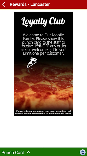 Venice Pizza
