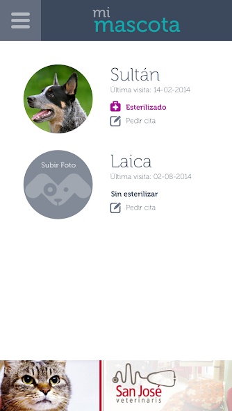 Mi Veterinario