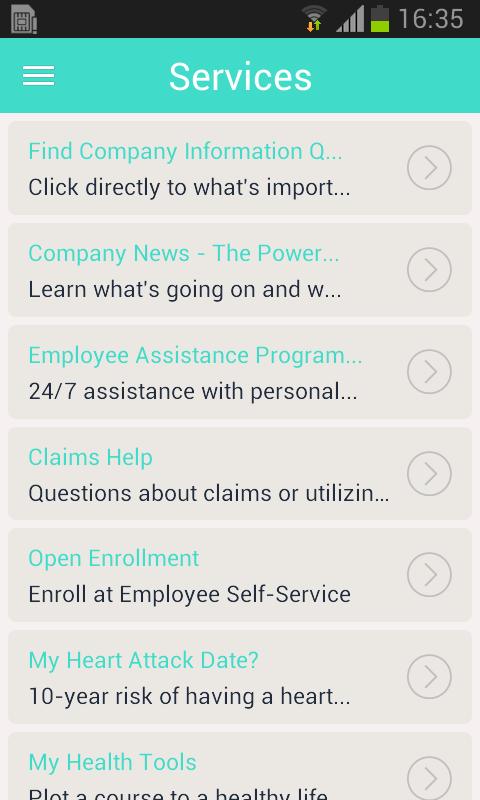 Caris Healthcare