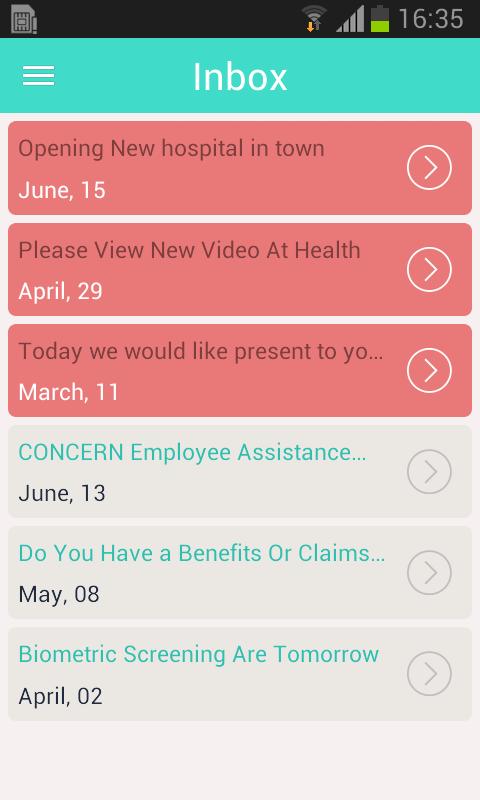 Caris Healthcare