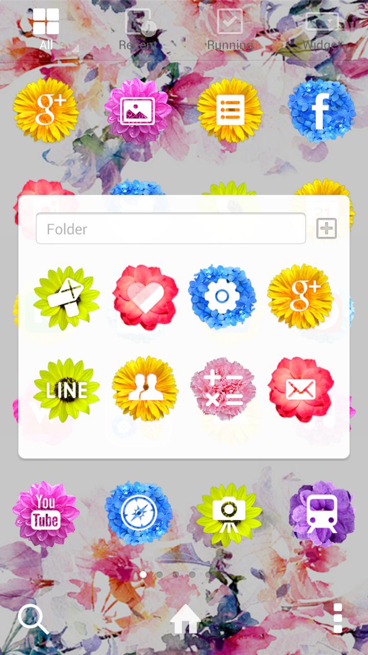 Flower Holic