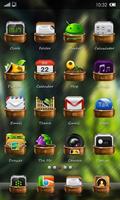 360 Launcher-Flow line faction