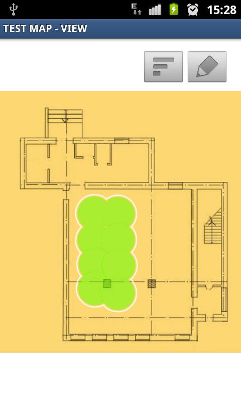 WiFi Maps Light