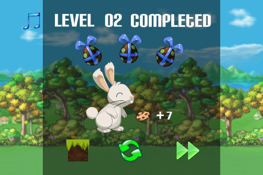 Rabbit Story