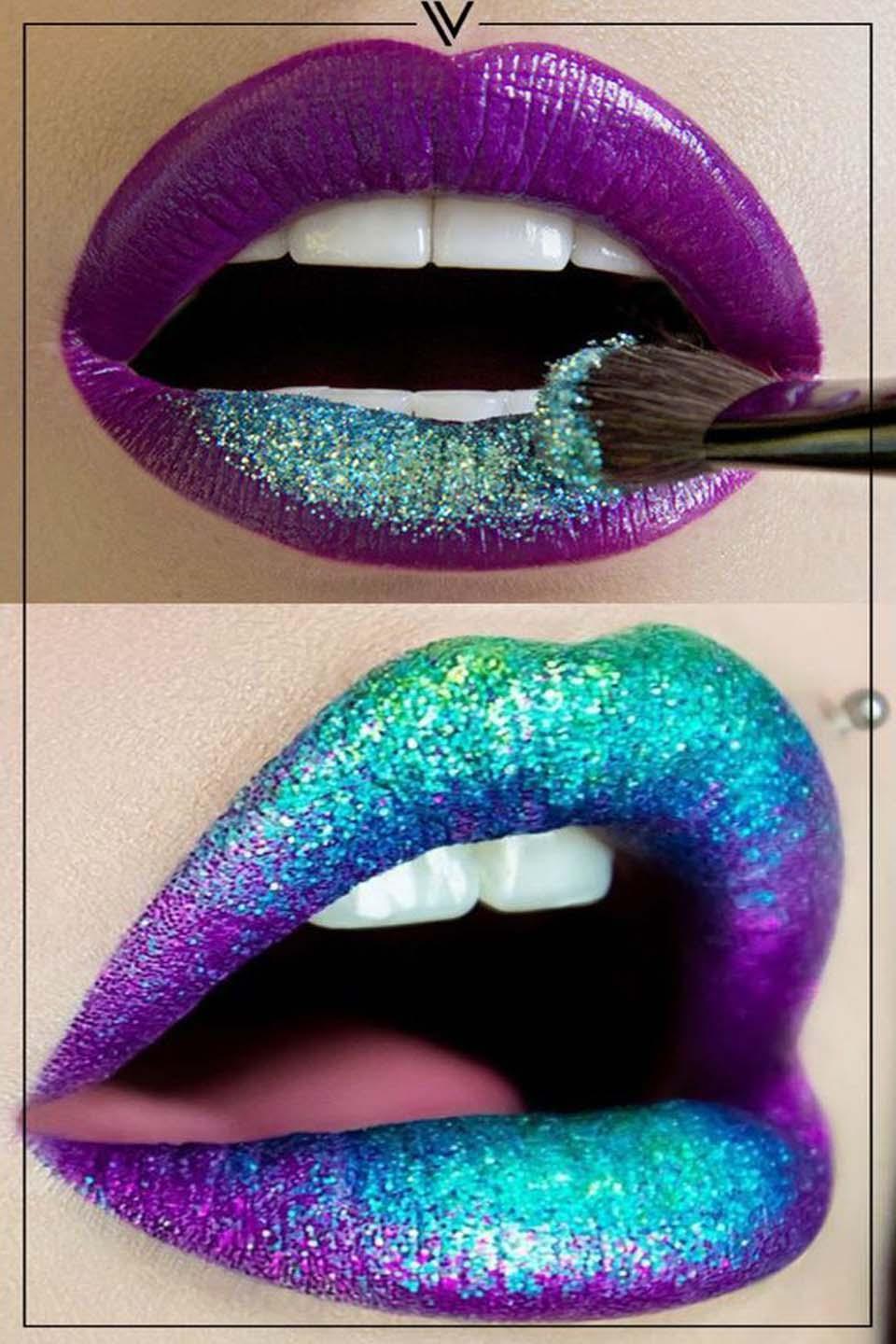 Makeup Tutorial