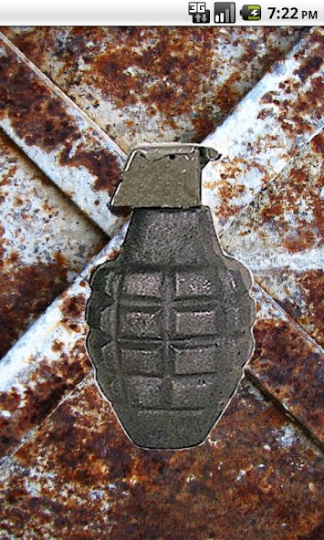 Grenade Timer