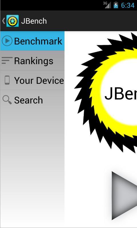 JBench