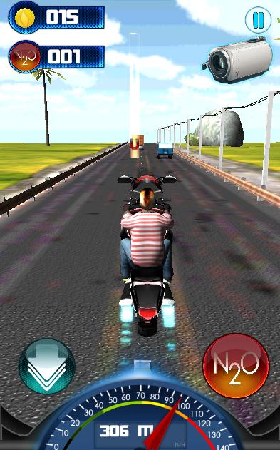 City Moto