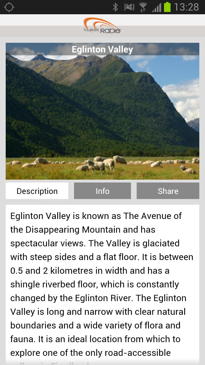 NZ Travel Guide