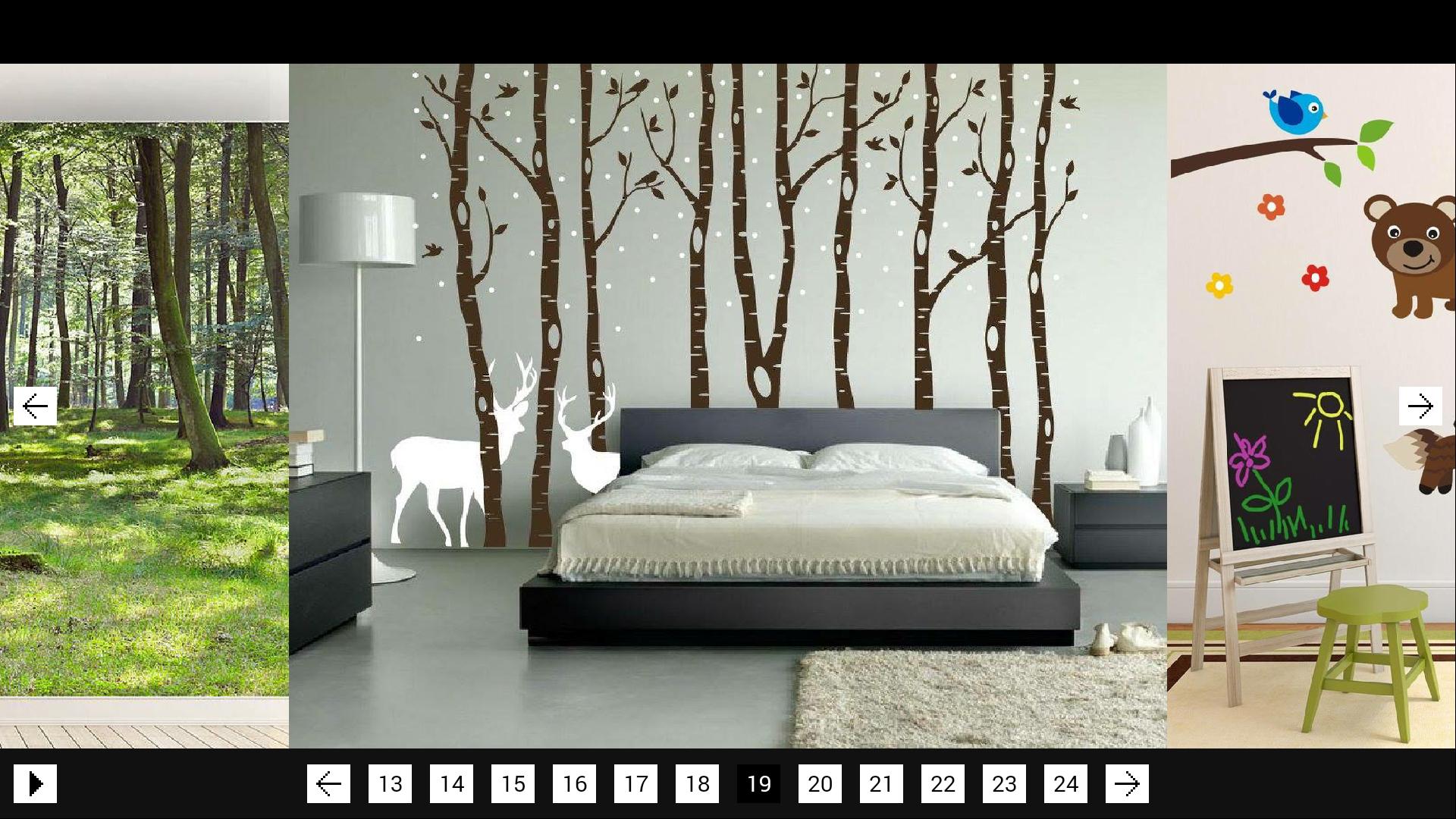 Wall Art Decor