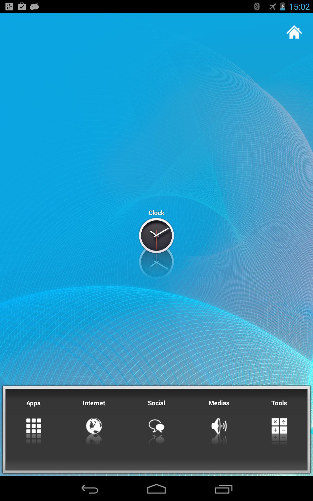 Sliding Folders
