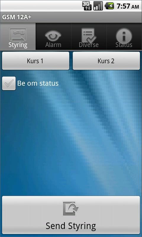 GSM 12A+