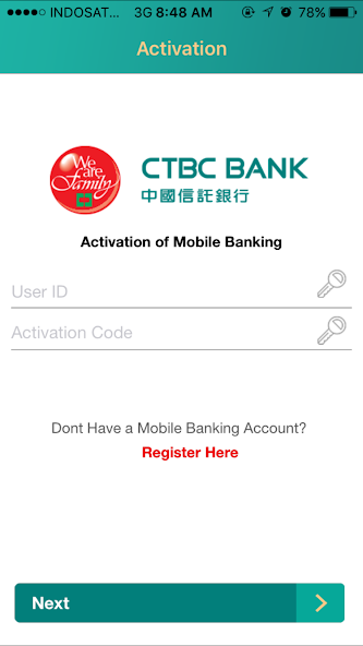 CTBC Mobile
