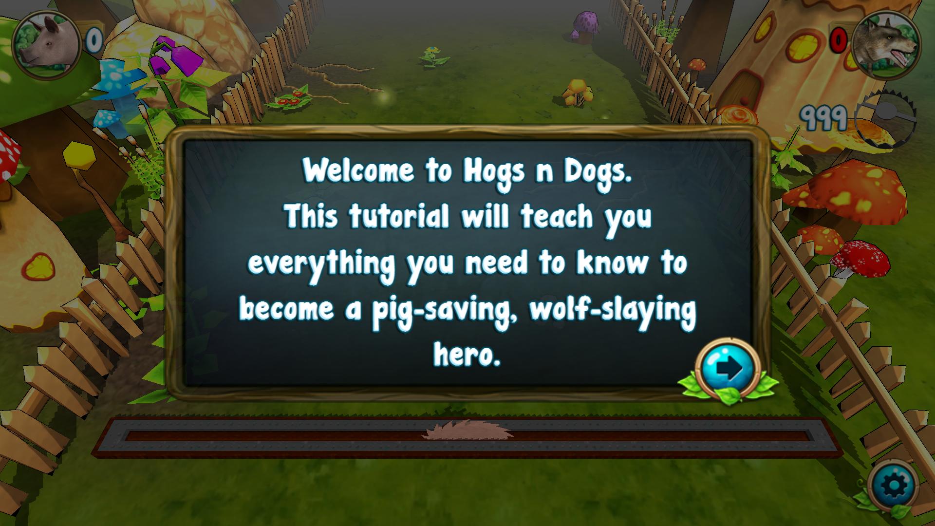 Hogs n Dogs