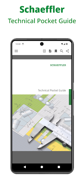 Technical Pocket Guide