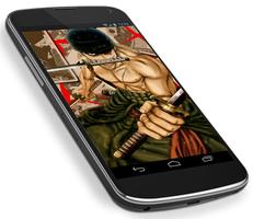 ZORO Pirate Hunter