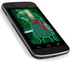 ZORO Pirate Hunter