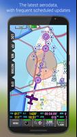 PocketFMS EasyVFR for Pilots