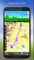 PocketFMS EasyVFR for Pilots