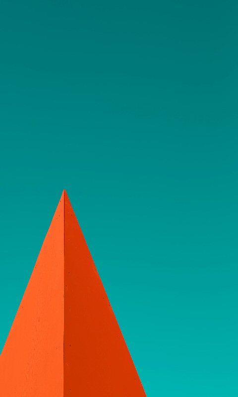 Lollipop Live Wallpaper Theme