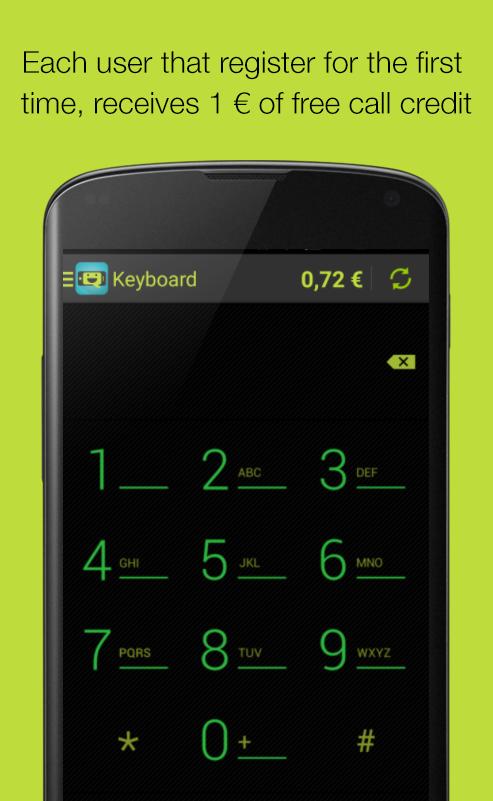 iziTalk