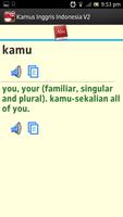 Kamus Inggris-Indonesia