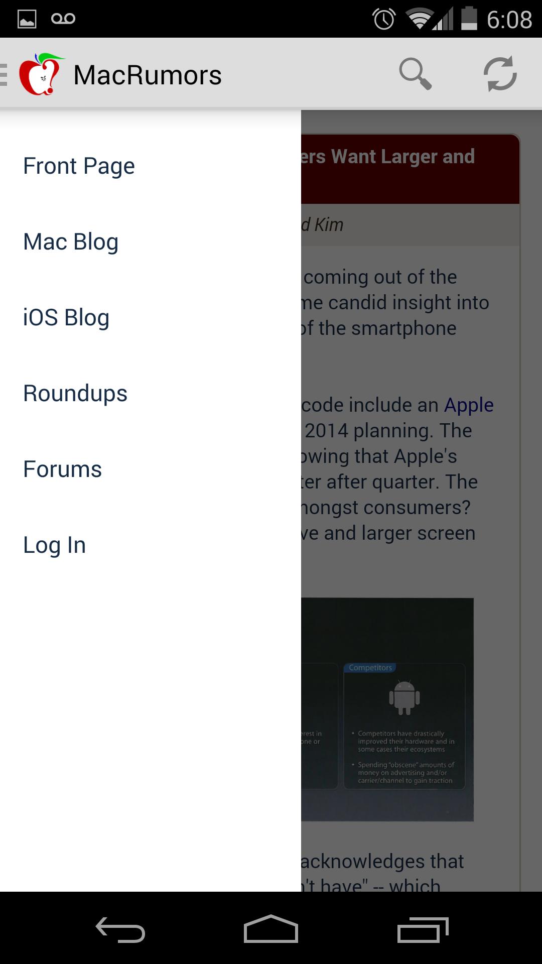 MacRumors