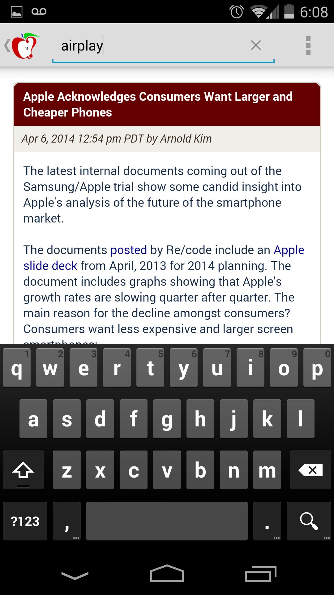 MacRumors