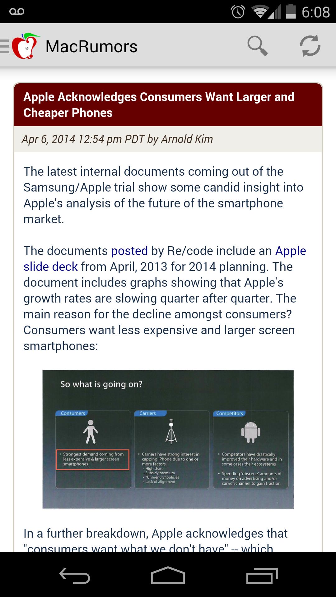 MacRumors