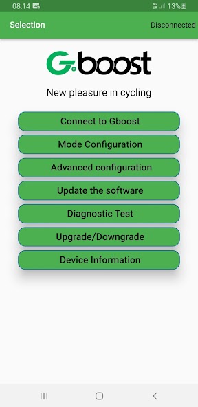 Gboost