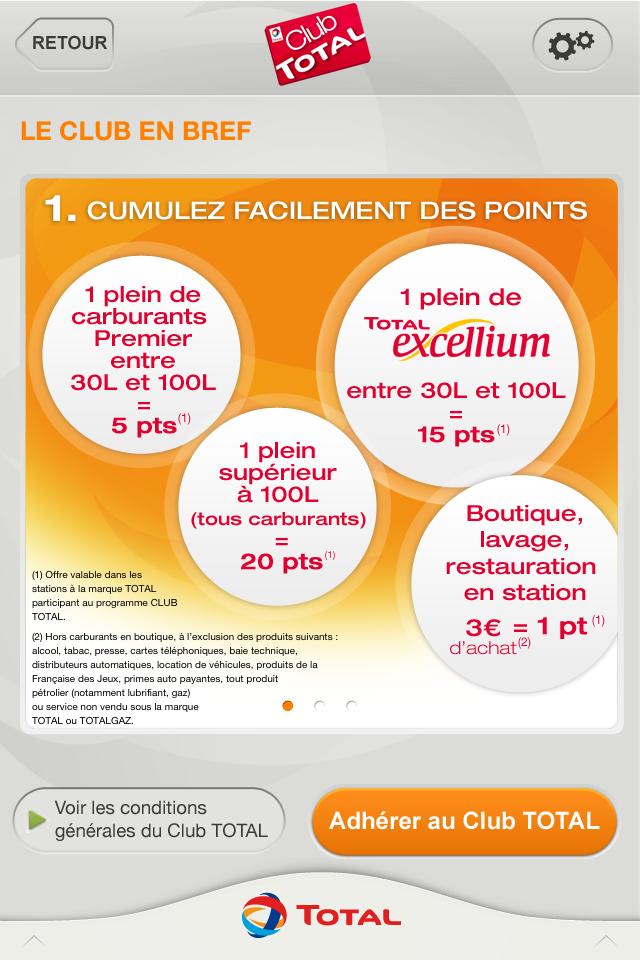 Club TOTAL
