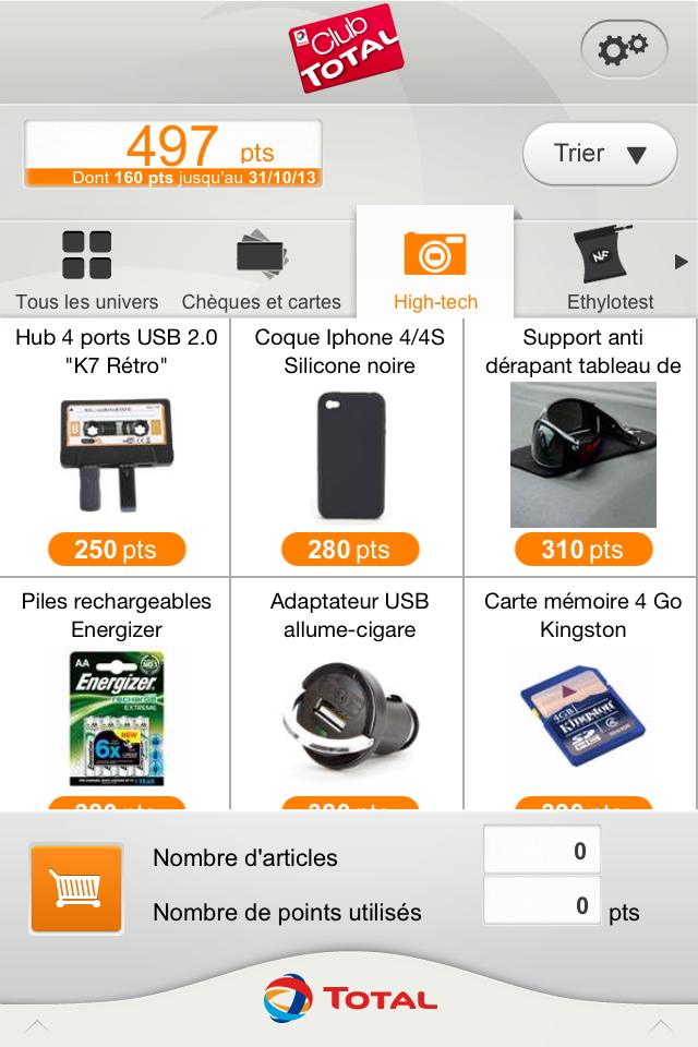 Club TOTAL