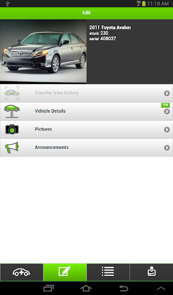 EDGE Mobile ASI