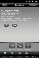 St. Angelo's
