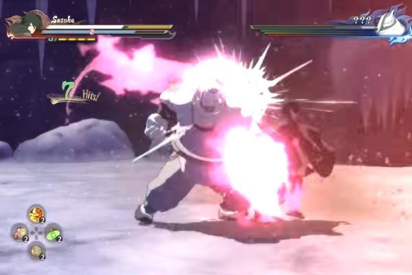 Guide Boruto Next Generation New