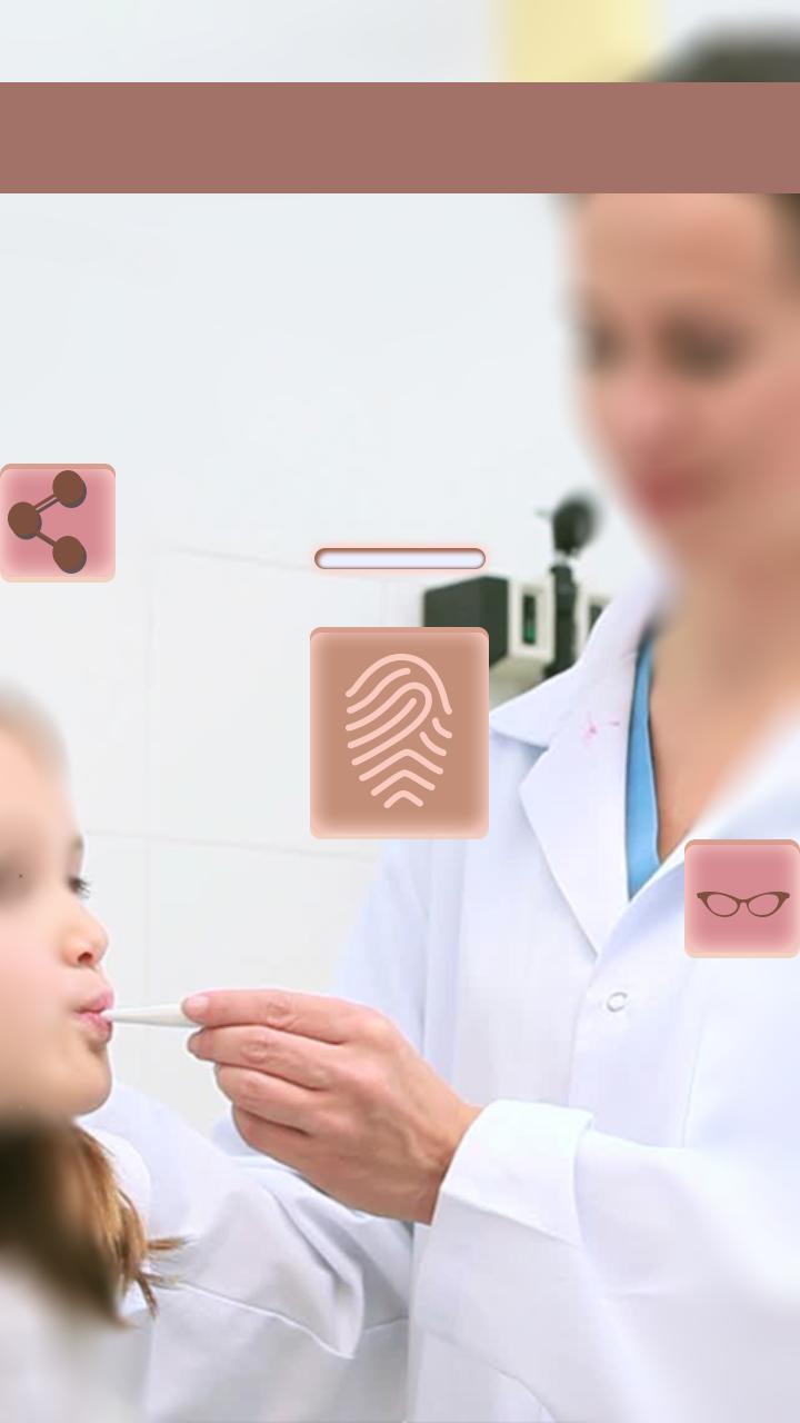 Temperature Detector Prank