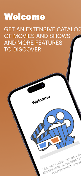 Obaflix - Movies & TV Series