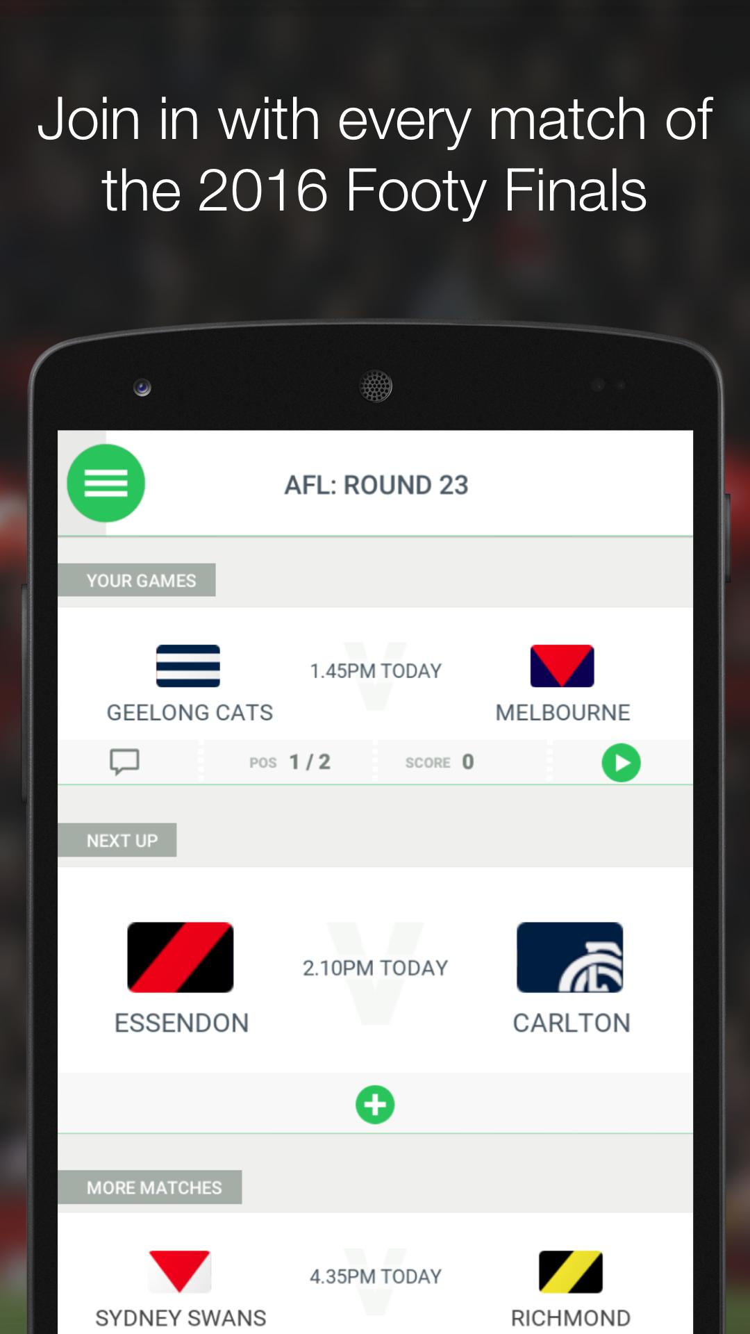 Battle Stars: Fantasy Footy