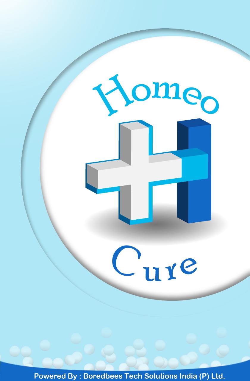 HomeoCure