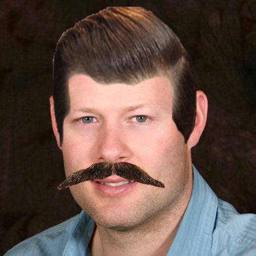 Face Changer for Men