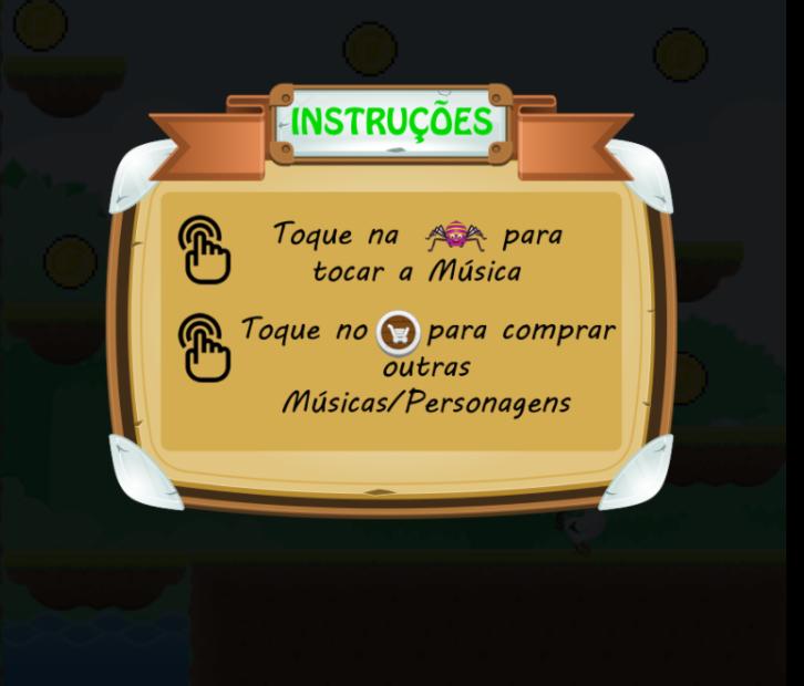 Musicas Moedas Infantil