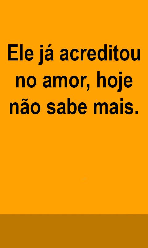 Phrase and indirect for status