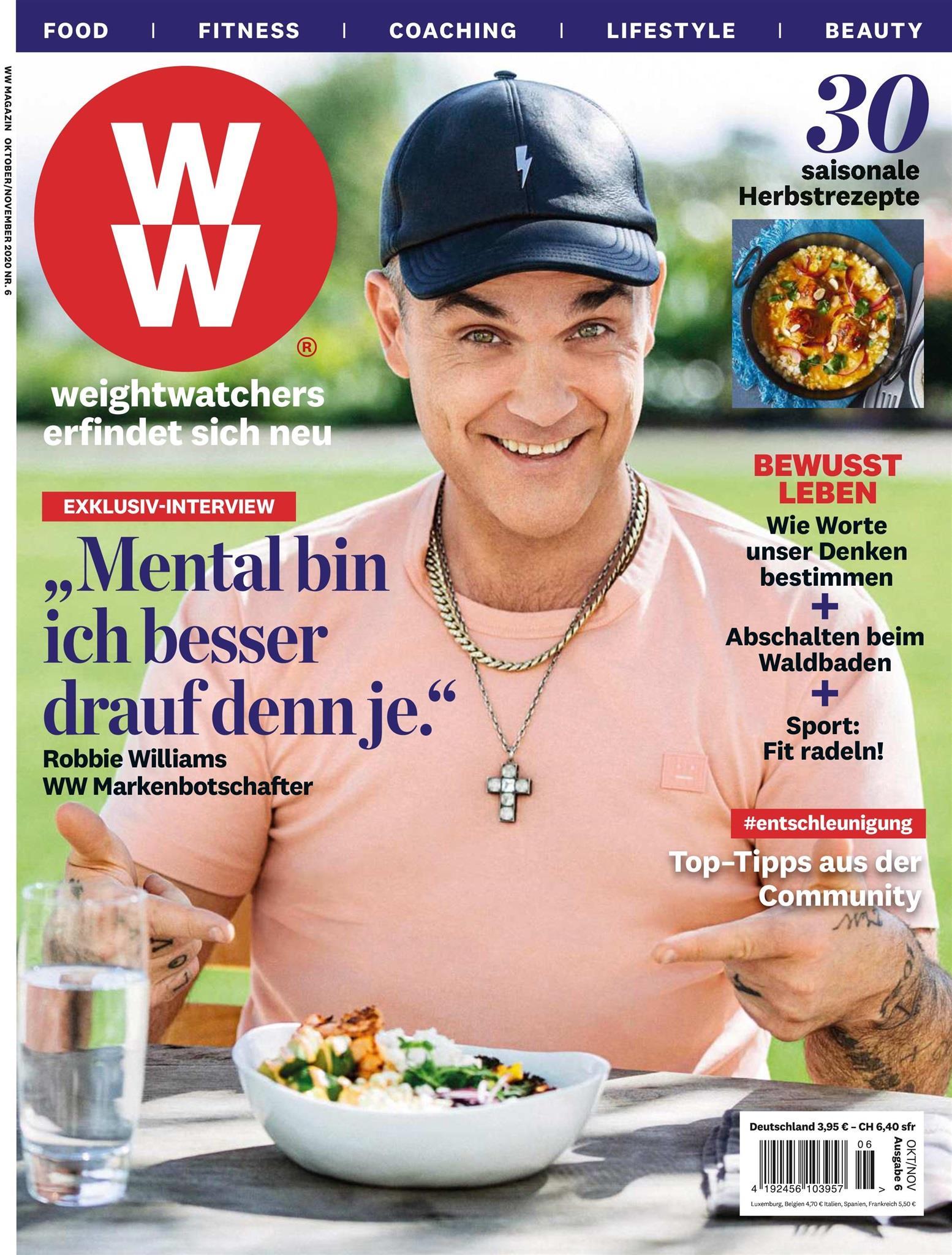 WW Magazin Deutschland