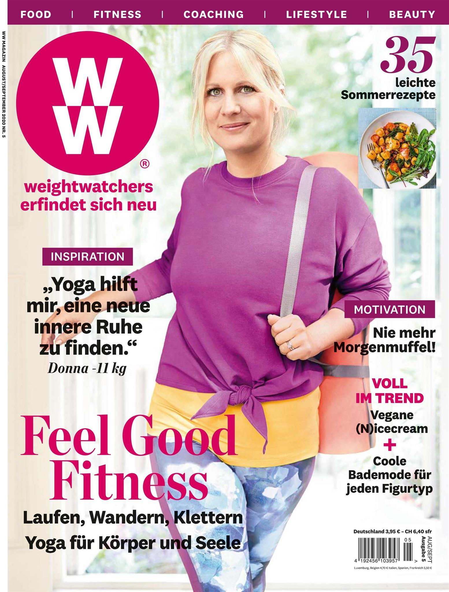 WW Magazin Deutschland