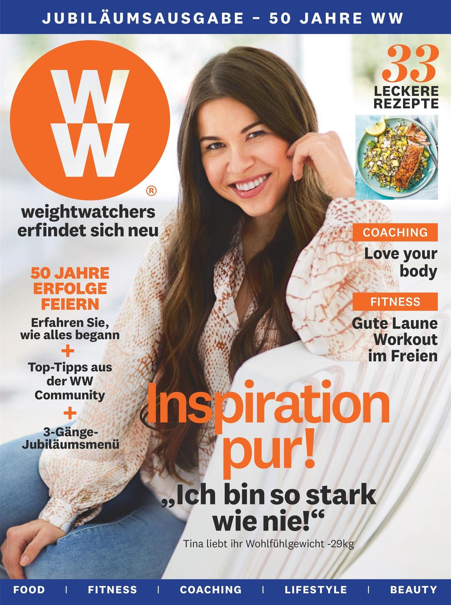 WW Magazin Deutschland
